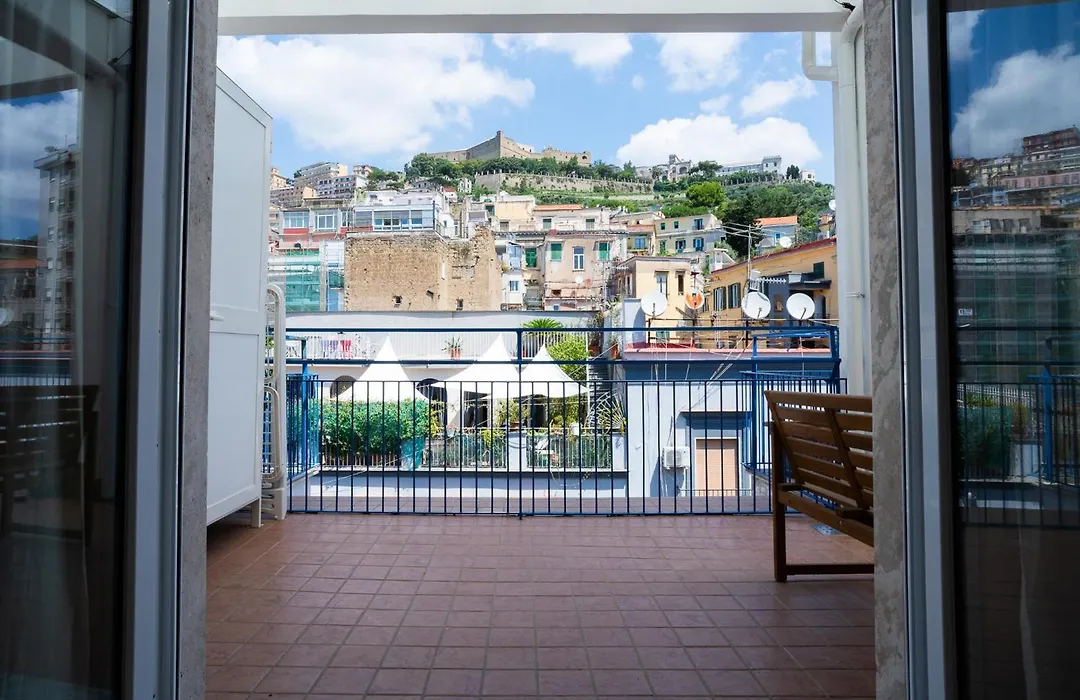 La Casa Di Toto-1
